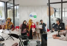 Mencetak Penulis Cilik lewat Buku "Pahlawan di Sekitar Kita"