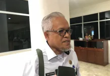 Satgas MBG Paser Perluas Layanan hingga Desa