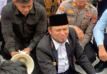 Pemprov Kaltim Tegaskan Gratispol Terus Diperluas, Data Penerima Naik Signifikan