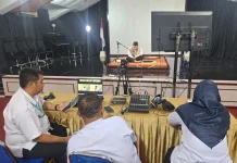 Helfan Rusydi Wakili Samarinda, Optimistis Lolos Grand Final PTQ RRI