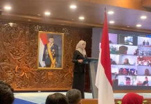Sebanyak 459 ASN Kaltim Terima Satyalancana Karya Satya 2026