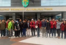 Dinilai Belum Sepenuhnya Gratis, Mahasiswa Kaltim Soroti Implementasi Gratispol