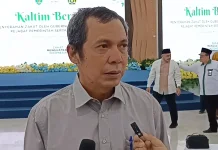 Jembatan Nibung Perkuat Konektivitas Kutai Timur ke Utara