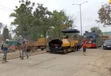 Pemprov Kaltim Targetkan Kemantapan Jalan Provinsi 87 Persen 2026