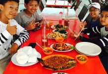 Torani Samarinda Tangkap Peluang IKN, Hilirisasi Produk Laut Naik Kelas