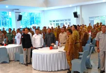 Pemkot Samarinda Buka Konsultasi Publik RKPD 2027, Serap Aspirasi Pembangunan