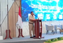 Pemkot Samarinda Antisipasi Dampak Ekonomi Global dalam Perencanaan 2027