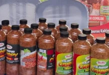 UMKM Pesisir Kaltim Kembangkan Produk Olahan Laut Bernilai Tambah