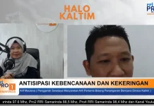 Dinsos Kaltim: Pemenuhan Logistik Jadi Prioritas Penanganan Bencana