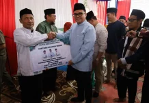 Koperasi Merah Putih di Muara Badak Rampung, Bupati Kukar Dorong Penguatan Ekonomi