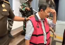 Setelah Dua Kadis, Kejati Kaltim Tahan Direktur Tiga Perusahaan Tambang di Kukar