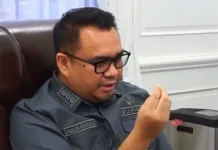 Bupati Kukar Tekankan Kewajiban Perusahaan Serap Tenaga Kerja Lokal