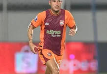 Optimisme Borneo FC Pertahankan Peringkat Papan Atas Klasemen