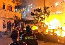 BPBD Balikpapan Tingkatkan Kewaspadaan Kebakaran saat Ramadan
