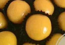 Nastar, Simbol Tradisi Lebaran Indonesia