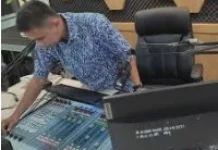 Pentingnya Perawatan Mixer Siaran dalam Menjaga Kualitas Audio