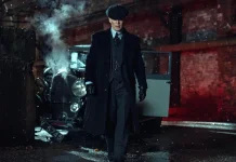 Resensi Film: Kembalinya Tommy Shelby dalam "The Immortal Man"