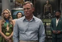 Resensi Film: Misteri Detektif Benoit Blanc dalam 'GLASS ONION'