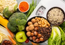 Let's All Eat Right Day, Momentum Transformasi Pola Makan