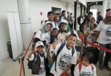 Sambut Lebaran, PLN UID Kaltimra Buka Mudik Gratis Balikpapan-Surabaya