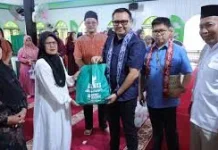 Safari Ramadan Bupati Kutai Kartanegara, Momentum Serap Aspirasi Masyarakat