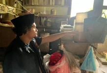 Polsek Kuaro Ungkap Kasus Curat dalam Operasi Pekat