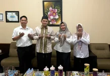 Helfan Rusydi Lolos ke Grand Final PTQ LPP RRI ke-55 di Jakarta