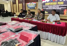 Polresta Balikpapan: Mayoritas Tersangka Narkoba Balikpapan Berasal dari Gen Z