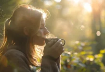 'Carpe Diem Day' Semangat Memetik Hari dan Kesadaran Kesehatan Mental