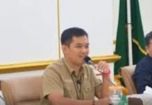 Jaga Stabilitas Harga Bahan Pokok, Pemkab PPU Gelar Operasi Pasar