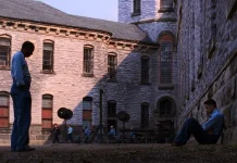 Resensi Film: Memahami Kejayaan Sinematik The Shawshank Redemption