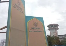 Baznas Samarinda Gelar Ragam Festival Ramadan hingga 11 Maret 2026