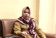Lurah Tanah Grogot 'Spill' Gaji Ketua RT Beserta Tambahannya