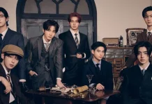 “Fatal Trouble” ENHYPEN Tembus 100 Juta Streaming di Spotify