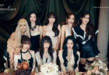 “Bloom hour” Jadi Hadiah Anniversary ke-10 WJSN untuk Penggemar