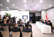 Pemerintah Upayakan Akselerasi Kedaulatan Energi Nasional