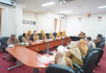 BBPK‑APDN II Jalin Kerja Sama BPSDM Kaltim