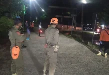 Truk Sound Horeg Jadi Fokus Patroli Satpol PP Kukar di Ramadan