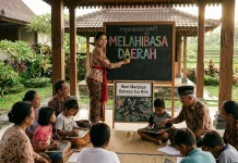 Duta Bahasa: Kehilangan Bahasa Berarti Kehilangan Peradaban
