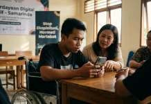 Urgensi Perlindungan Hukum bagi Disabilitas dari Eksploitasi Digital