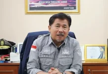 Sekda Kukar Tekankan Dukungan Sensus Ekonomi 2026