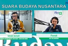 Bubur Peca, Jejak Rasa dan Ibadah Ramadan