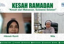 Semarak Ramadan Makassar, Hangatnya Rasa dan Kebersamaan