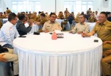 Bappeda Kaltim Dorong Pembangunan Terpadu RKPD Samarinda
