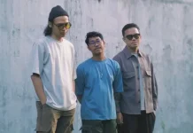 Mengenal Hutan Kata, Band Indie Pop Asal Tenggarong yang Penuh Makna