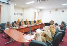 BBPK-APDN II Perkuat Kompetensi ASN Pemprov Kaltim