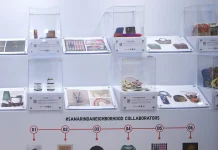 Enam UMKM Samarinda Dilibatkan dalam Re-opening Gerai Ritel Nasional