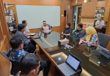RSUD Aji Muhammad Idris Terkendala SDM, Pemkab Kukar Ajukan Skema Outsourcing
