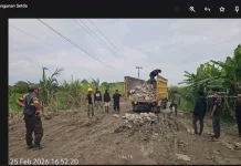 Rakor Digelar, Pemkab Kukar Fokus Keselamatan Pengguna Jalan Poros Sebelimbingan