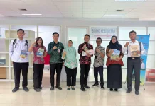 Kemenkum Kaltim Perkuat Kekayaan Intelektual di Paser